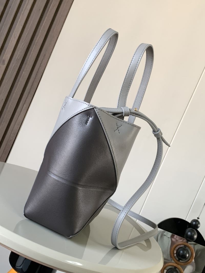 Loewe Shopping Bags